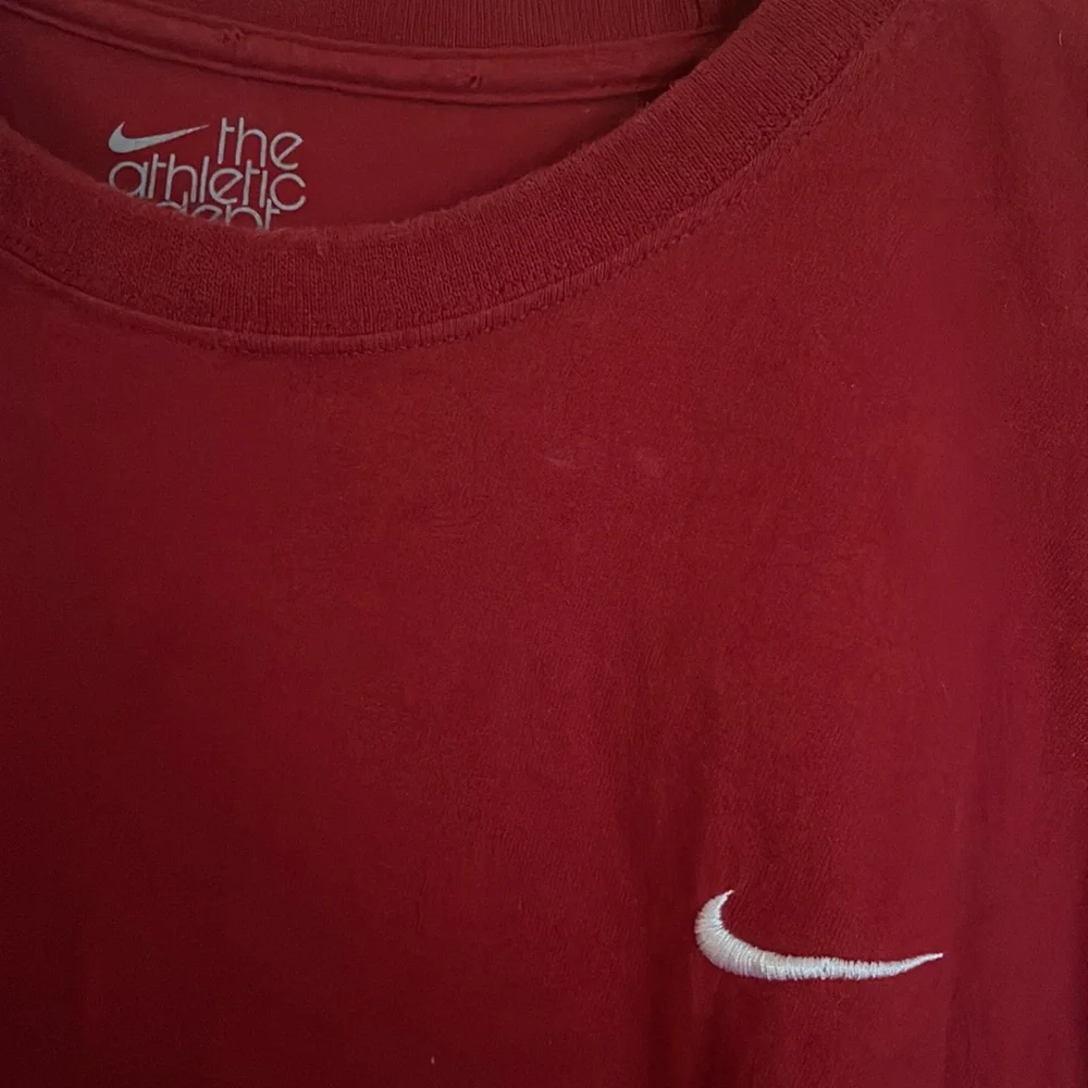 Vintage Nike T-shirt - Picture 2 of 2